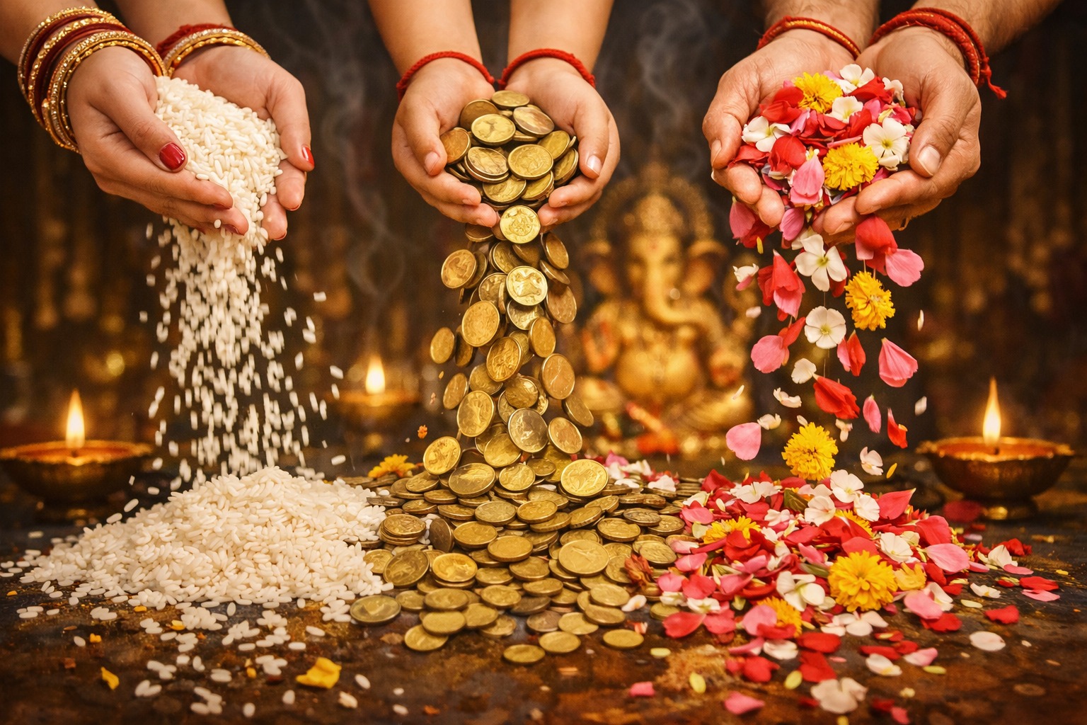 Ganesha Loyalty Program